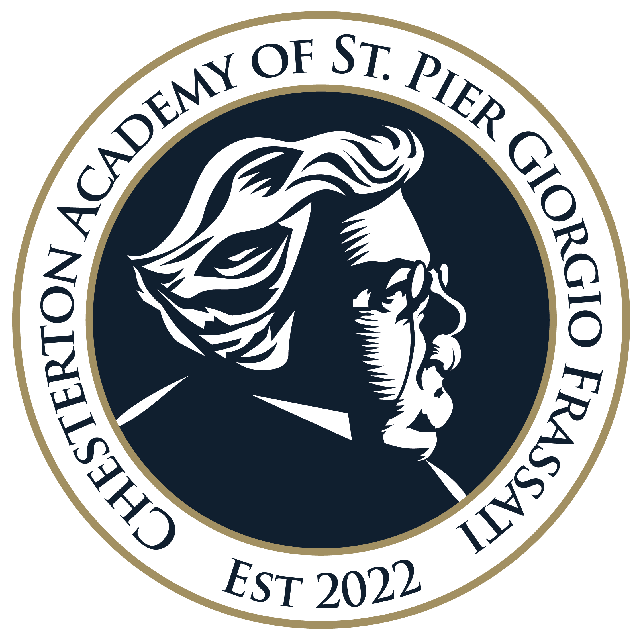 The Ascent: Vision Dinner 2026 - logo